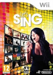 Let´s Sing 5 (Versión internacional)